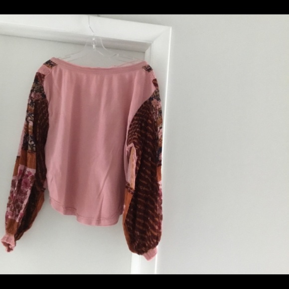 Free People Top - Picture 3 of 6